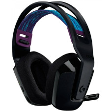 Logitech G535 Lightspeed Wireless черный