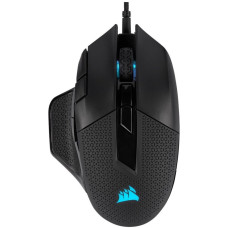 Corsair NIGHTSWORD RGB черный
