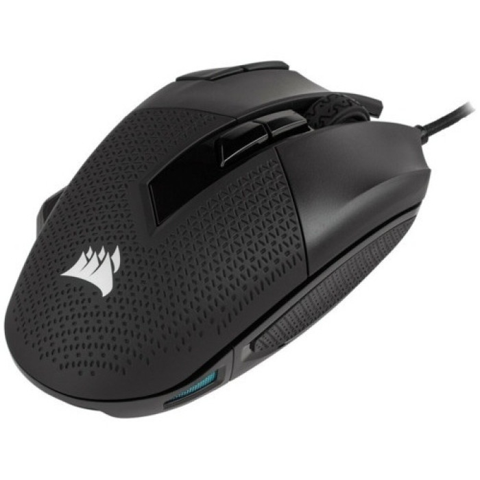 Corsair NIGHTSWORD RGB черный