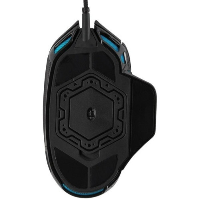Corsair NIGHTSWORD RGB черный