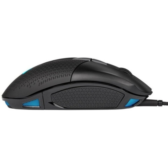 Corsair NIGHTSWORD RGB черный