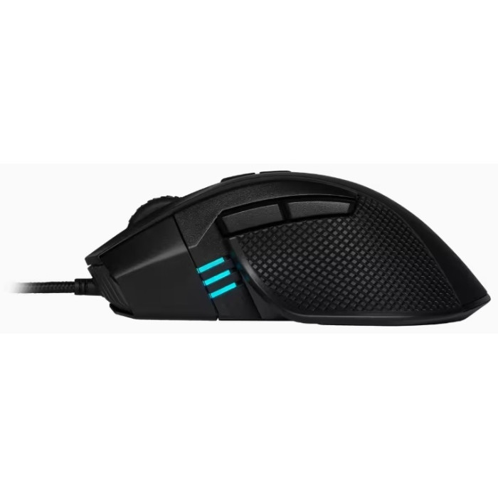 Corsair IRONCLAW RGB черный