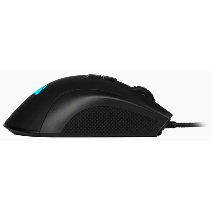 Corsair IRONCLAW RGB черный