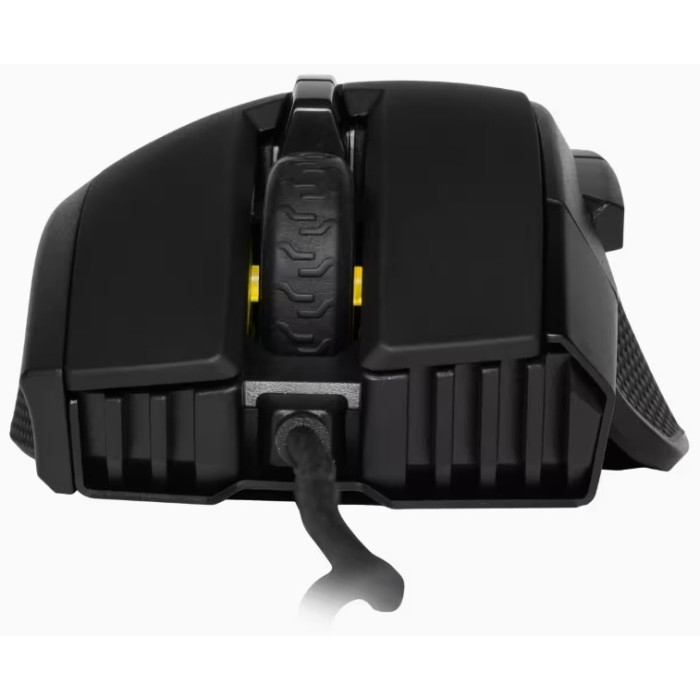 Corsair IRONCLAW RGB черный