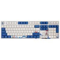 VARMILO Lovebirds-I VEA108 Cherry MX Brown белый