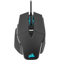 Corsair M65 RGB ULTRA черный