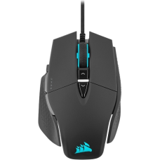 Corsair M65 RGB ULTRA черный