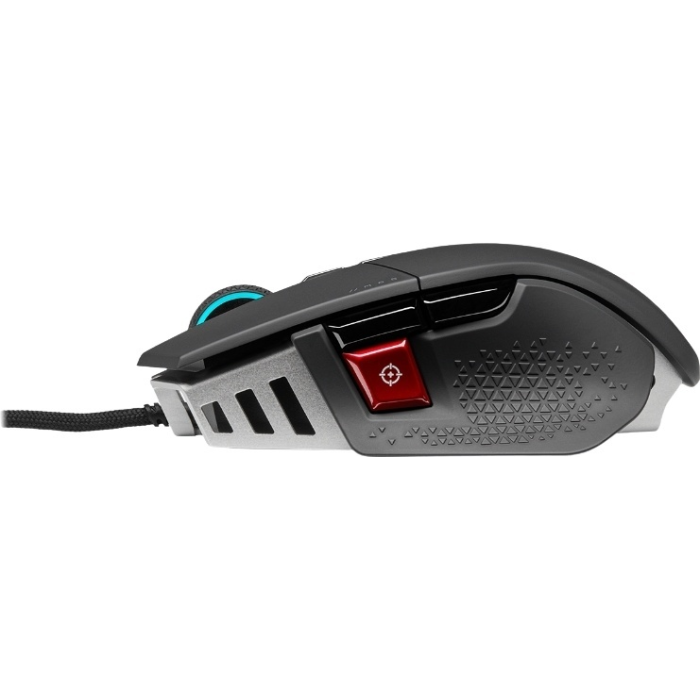 Corsair M65 RGB ULTRA черный