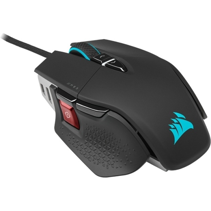 Corsair M65 RGB ULTRA черный