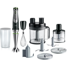 Braun MQ9195XLI черный