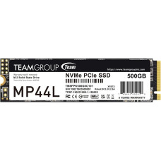 SSD Team Group TM8FPK500G0C101 500 ГБ
