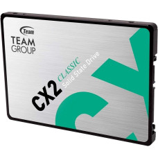 SSD Team Group T253X6001T0C101 1024 ГБ