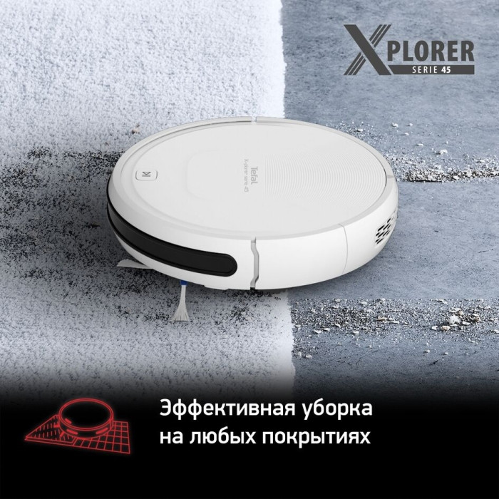 Tefal RG8227WH белый