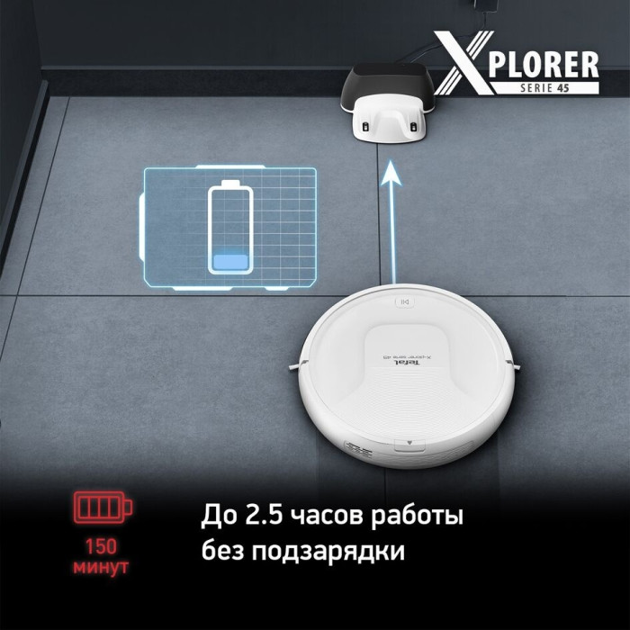 Tefal RG8227WH белый