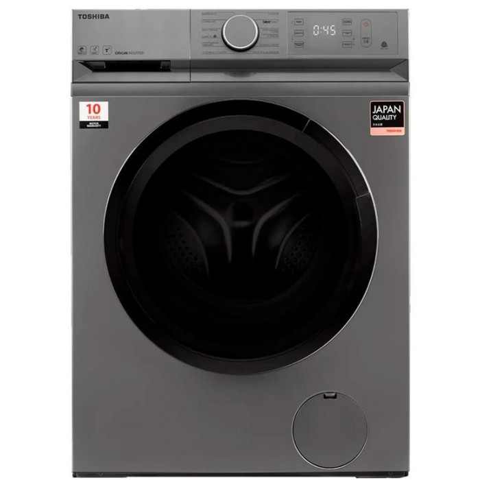 Toshiba TW-BL80A2UZ(SS) серый