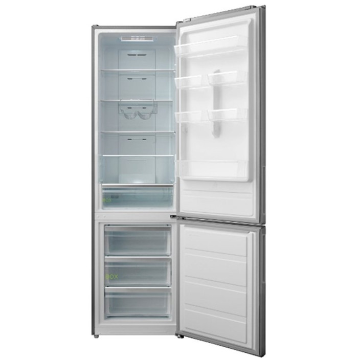 Midea MDRB489FGE02O серый