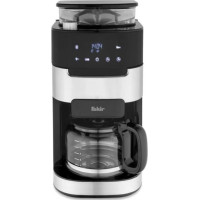 Кофеварка Fakir KM6151 черный
