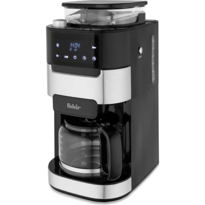 Кофеварка Fakir KM6151 черный