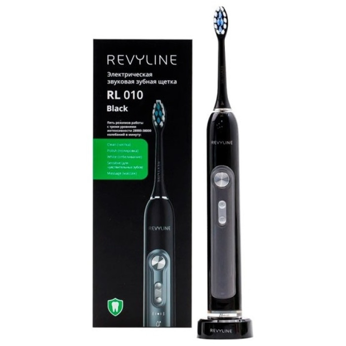 Revyline звуковая RL 010 щетина средняя