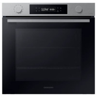 Samsung NV7B4120ZAS/WT серебристый-черный