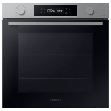 Samsung NV7B4120ZAS/WT серебристый-черный