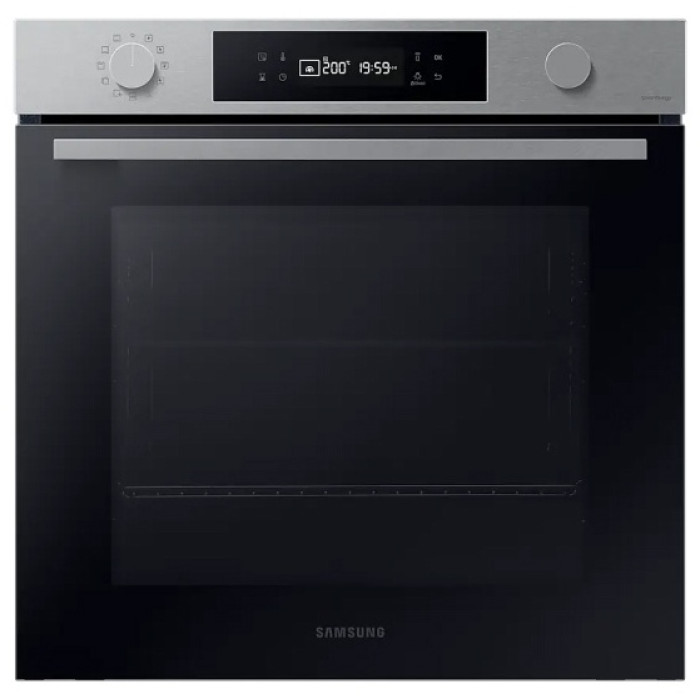 Samsung NV7B4120ZAS/WT серебристый-черный
