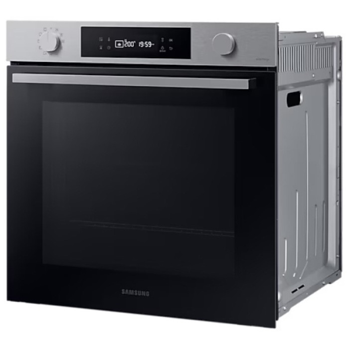 Samsung NV7B4120ZAS/WT серебристый-черный
