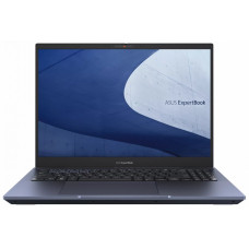 ASUS B5602CBA-L20107X 90NX05H1-M00430 темно-синий