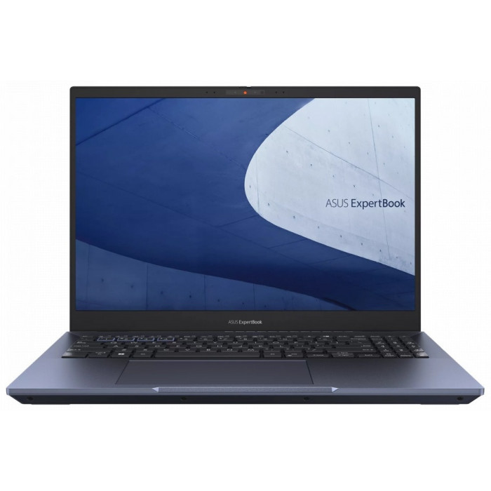 ASUS B5602CBA-L20107X 90NX05H1-M00430 темно-синий