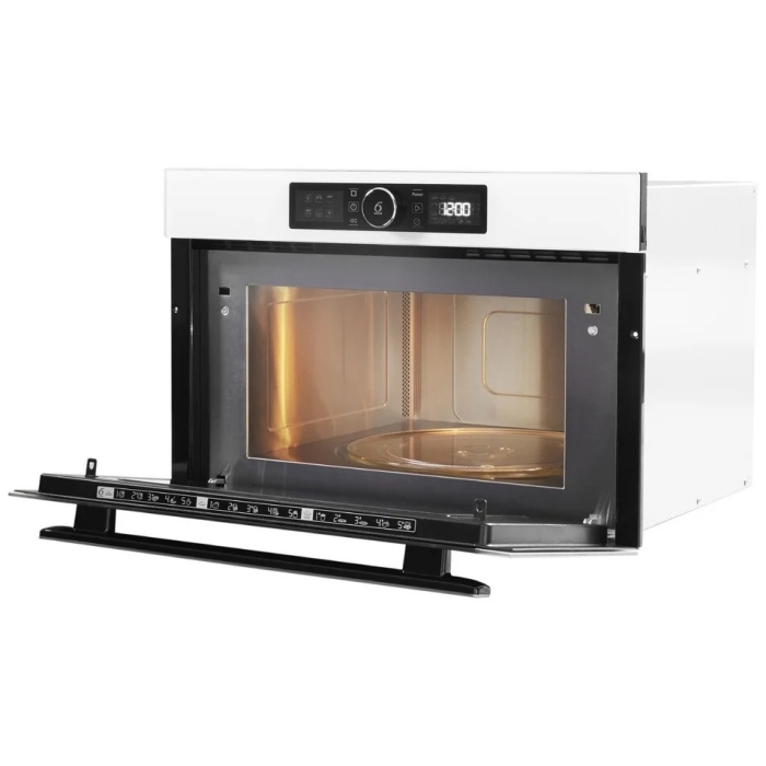Whirlpool AMW 730 WH белый