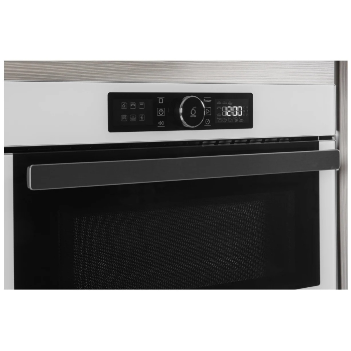 Whirlpool AMW 730 WH белый
