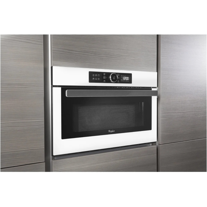 Whirlpool AMW 730 WH белый