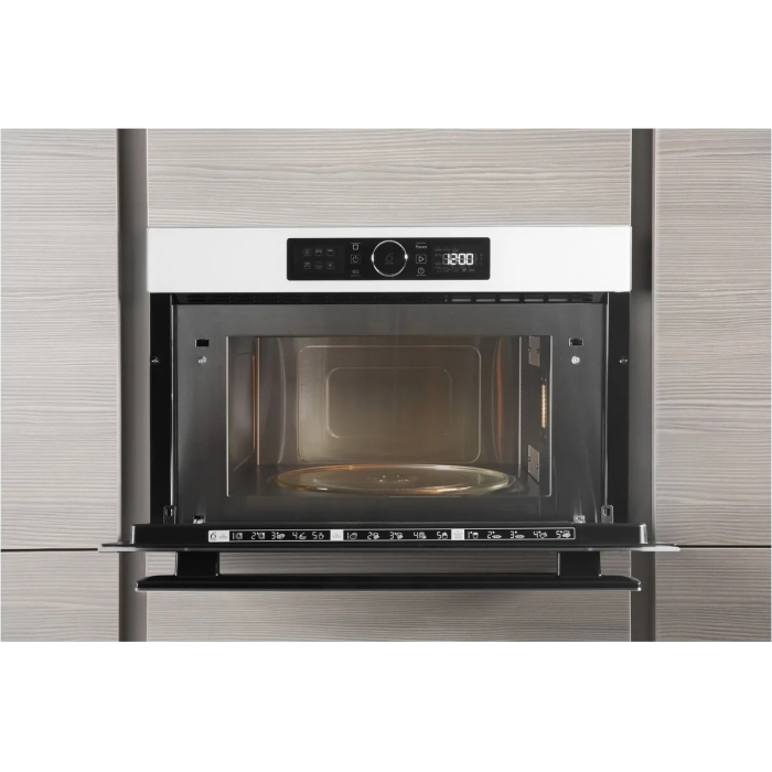 Whirlpool AMW 730 WH белый
