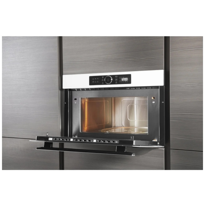 Whirlpool AMW 730 WH белый