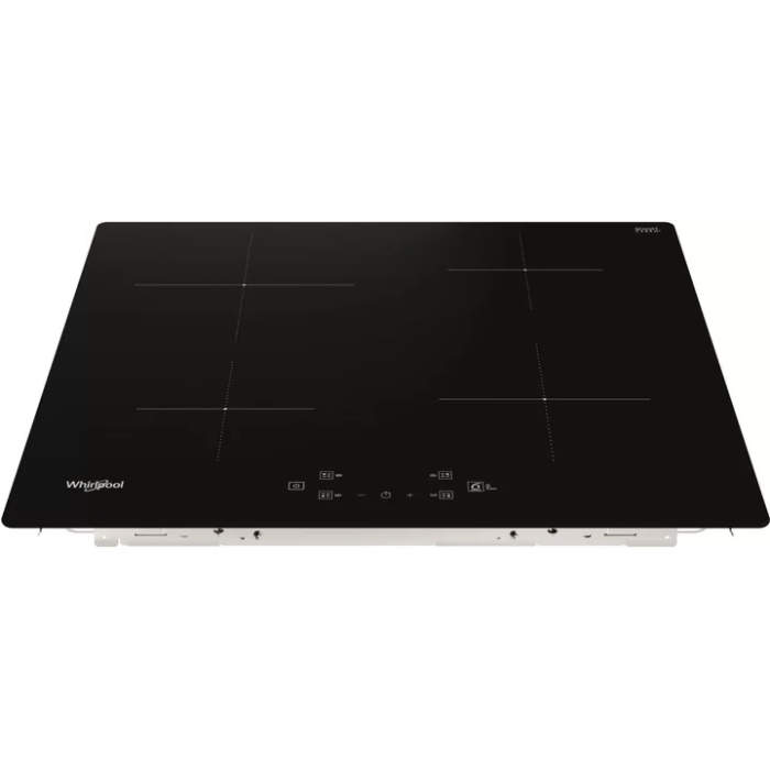 Whirlpool WSQ 2160 NE черный