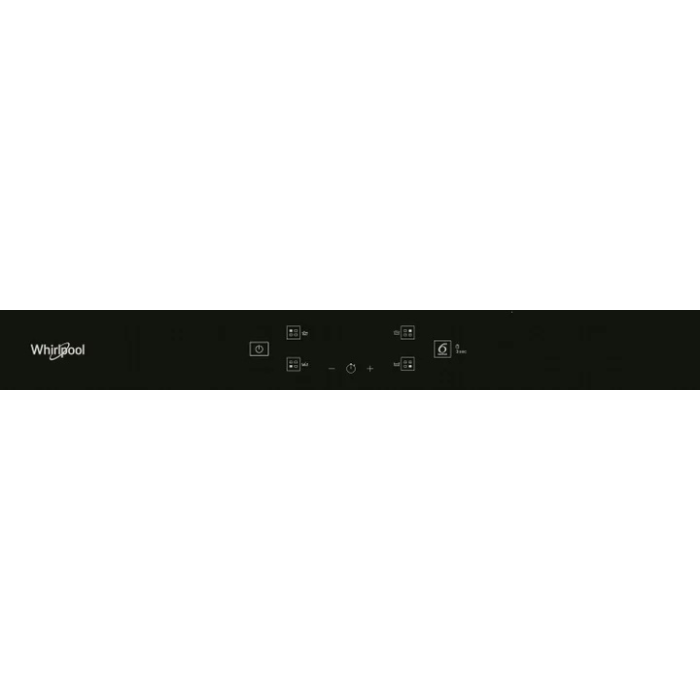 Whirlpool WSQ 2160 NE черный
