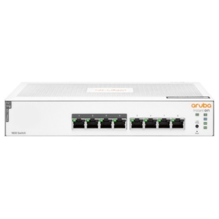 Коммутатор HP JL811A