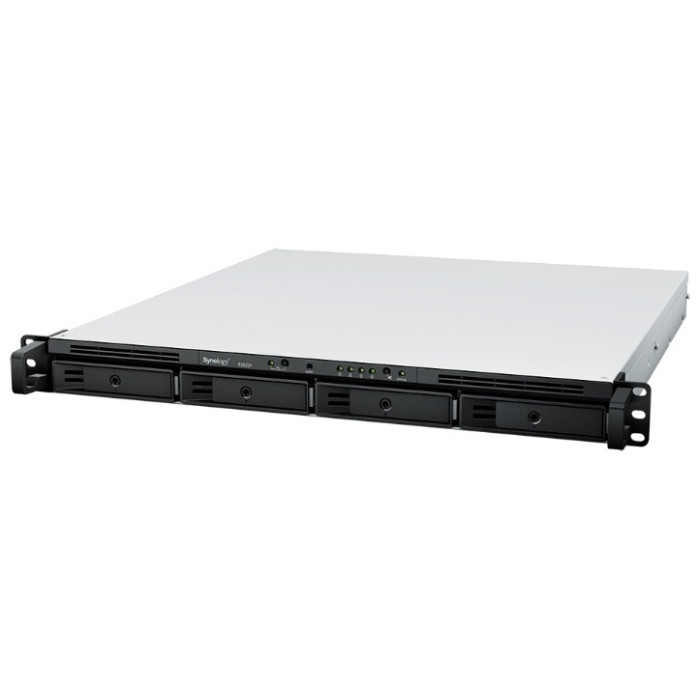 Synology RackStation RS822+ 15-130100661