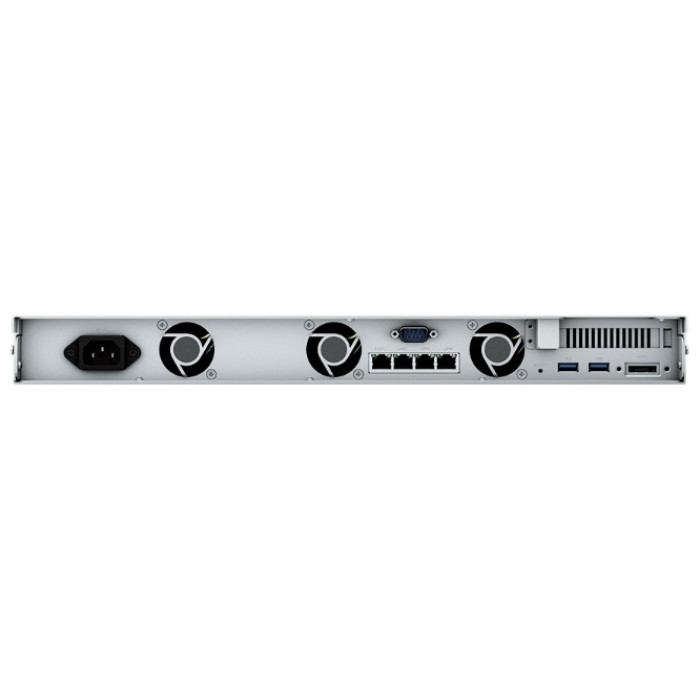Synology RackStation RS822+ 15-130100661