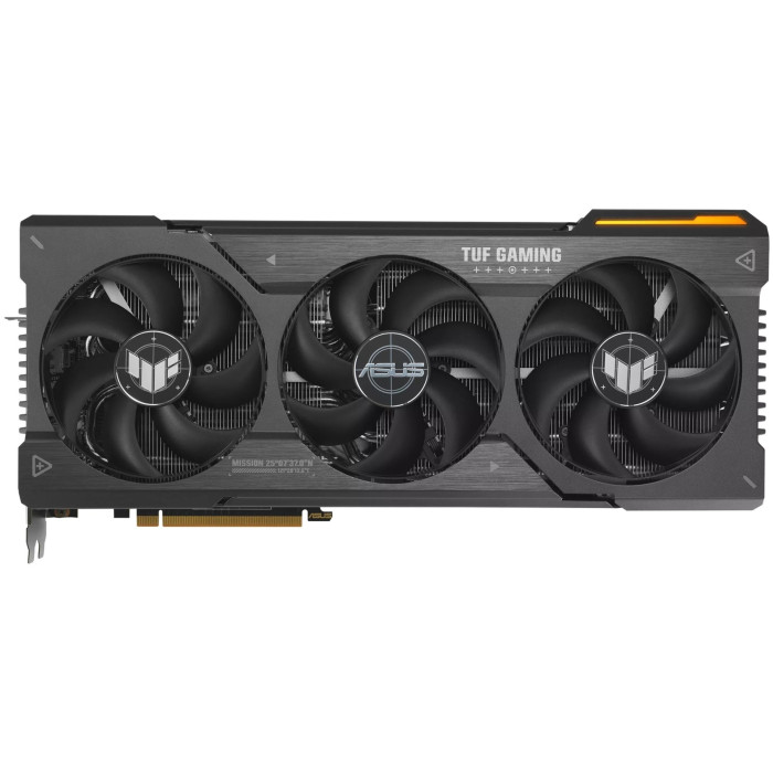 ASUS TUF-RX7900XT-O20G-GAMING 20 ГБ