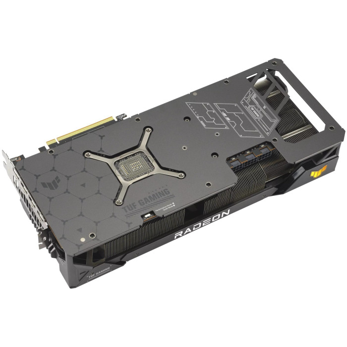ASUS TUF-RX7900XT-O20G-GAMING 20 ГБ