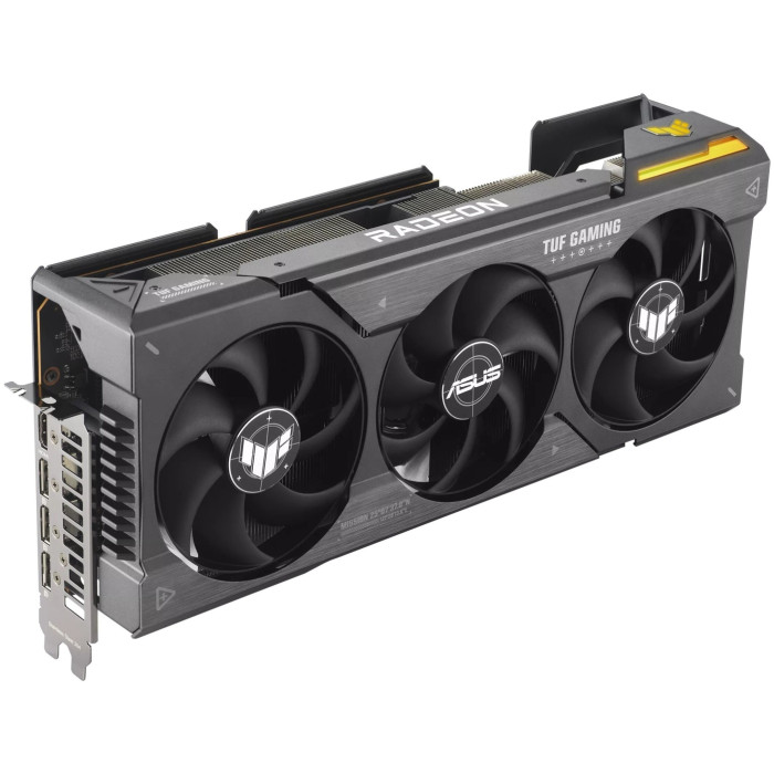 ASUS TUF-RX7900XT-O20G-GAMING 20 ГБ