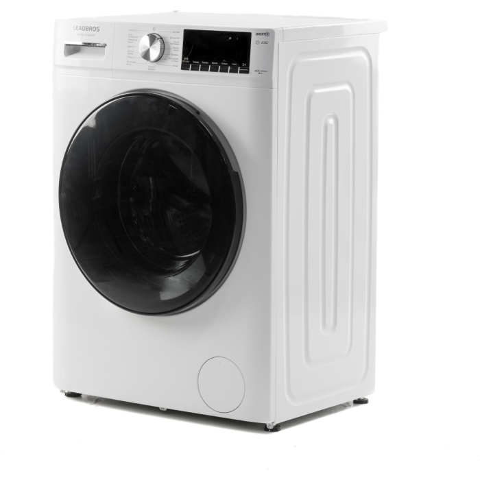 Leadbros MG80-14586BW белый