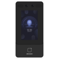 Hikvision терминал доступа DS-K1T342MX