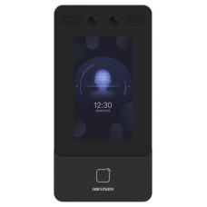 Hikvision терминал доступа DS-K1T342MX