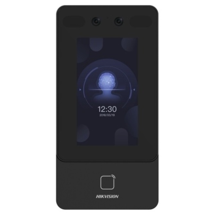 Hikvision терминал доступа DS-K1T342MX