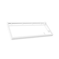 Запчасть к клавиатуре верхняя панель HyperX Alloy Rise - White 85U09AA<br>80691