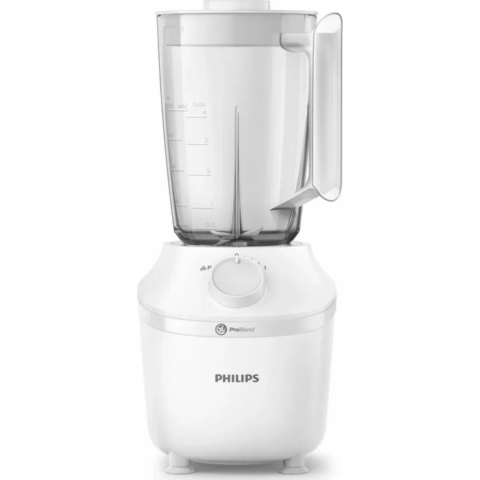 Philips HR2041/00 белый