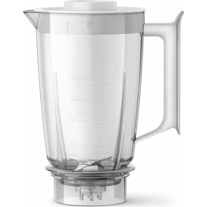 Philips HR2041/00 белый