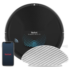 Tefal RG8275WH черный